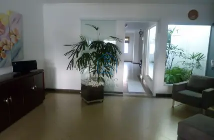 Imagem: Sobrado para Venda, Vila Moinho Velho