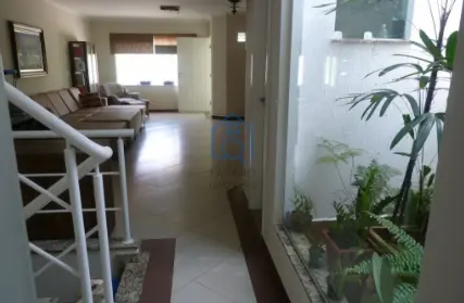 Imagem: Sobrado para Venda, Vila Moinho Velho