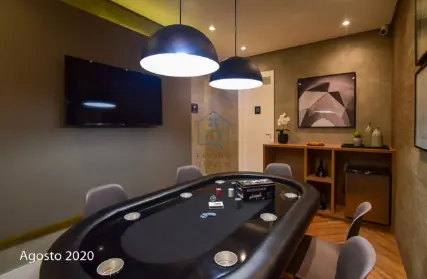 Imagem: Apartamento para Venda, Vila das Mercês