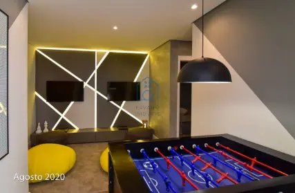 Imagem: Apartamento para Venda, Vila das Mercês