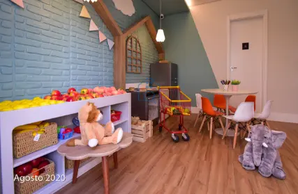 Imagem: Apartamento para Venda, Vila das Mercês