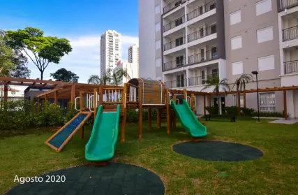 Imagem: Apartamento para Venda, Vila das Mercês