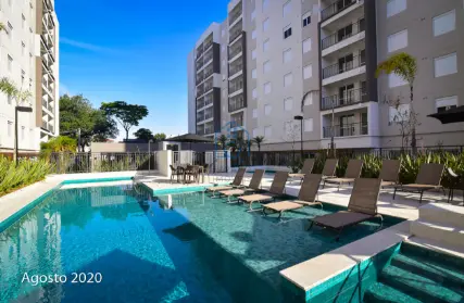 Imagem: Apartamento para Venda, Vila das Mercês