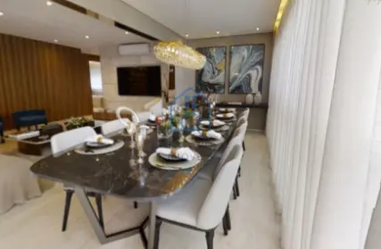 Imagem: Apartamento para Venda, Jardim Dom Bosco