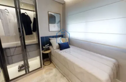 Imagem: Apartamento para Venda, Jardim Dom Bosco