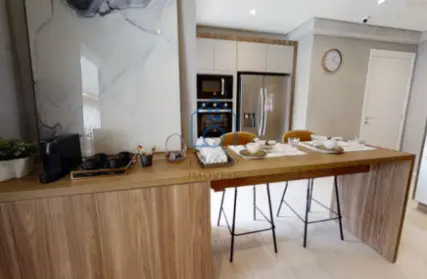 Imagem: Apartamento para Venda, Jardim Dom Bosco