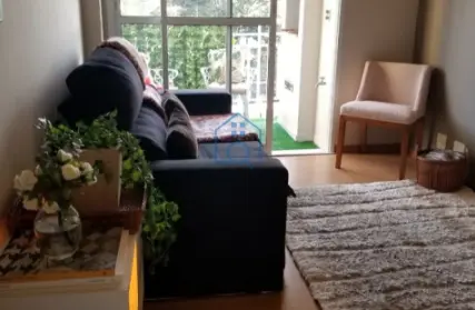 Imagem: Apartamento para Venda, Moema