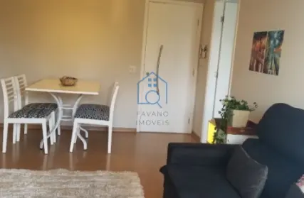 Imagem: Apartamento para Venda, Moema