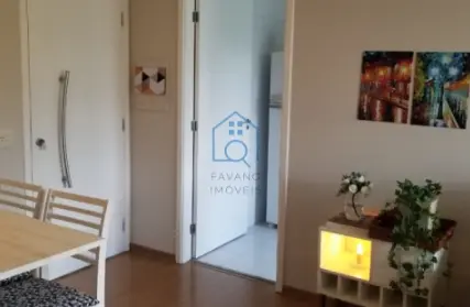 Imagem: Apartamento para Venda, Moema