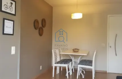 Imagem: Apartamento para Venda, Moema