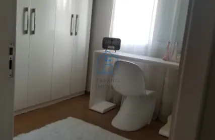 Imagem: Apartamento para Venda, Moema