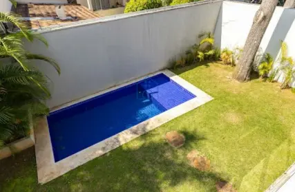 Imagem: Condomínio Fechado para Venda, Chácara Santo Antônio (ZS)