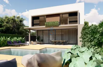 Imagem: Casa Térrea para Venda, Chácara Santo Antônio (ZS)