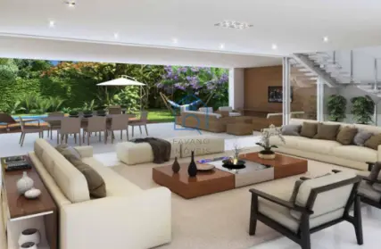 Imagem: Casa Térrea para Venda, Chácara Santo Antônio (ZS)