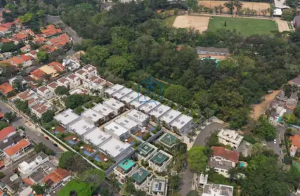 Imagem: Casa Térrea para Venda, Chácara Santo Antônio (ZS)