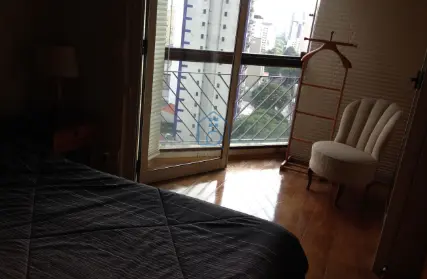 Imagem: Cobertura para Venda, Indianópolis