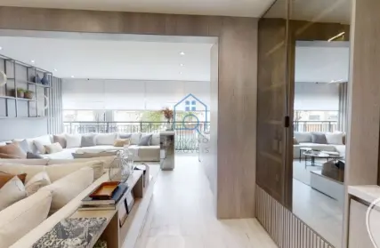 Imagem: Apartamento para Venda, Vila Dom Pedro I
