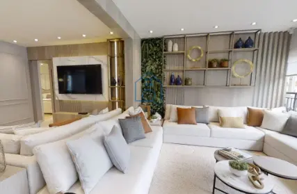 Imagem: Apartamento para Venda, Vila Dom Pedro I