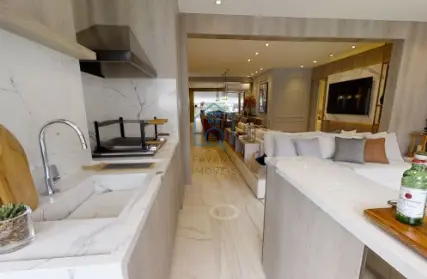 Imagem: Apartamento para Venda, Vila Dom Pedro I