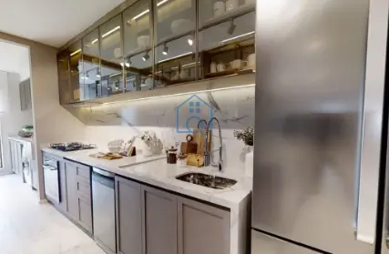 Imagem: Apartamento para Venda, Vila Dom Pedro I