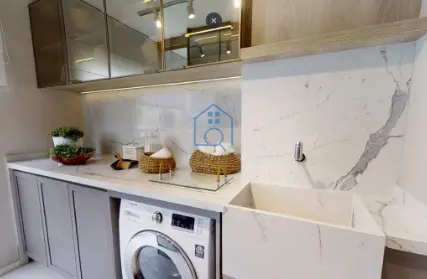 Imagem: Apartamento para Venda, Vila Dom Pedro I