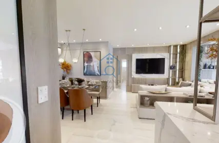 Imagem: Apartamento para Venda, Vila Dom Pedro I