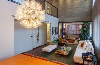 Imagem: Cobertura para Venda, Itaim Bibi