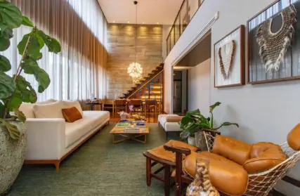 Imagem: Cobertura para Venda, Itaim Bibi