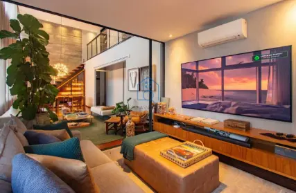 Imagem: Cobertura para Venda, Itaim Bibi