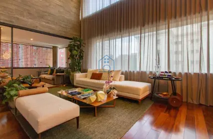 Imagem: Cobertura para Venda, Itaim Bibi