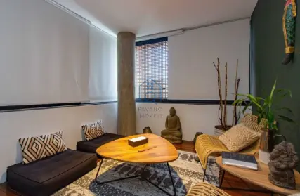 Imagem: Cobertura para Venda, Itaim Bibi