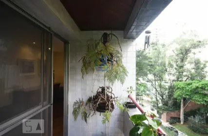 Imagem: Apartamento para Venda, Vila Andrade