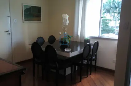 Imagem: Apartamento para Venda, Vila Andrade