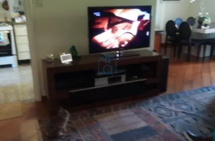 Imagem: Apartamento para Venda, Vila Andrade