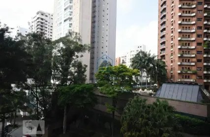 Imagem: Apartamento para Venda, Vila Andrade