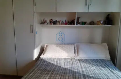 Imagem: Apartamento para Venda, Vila Andrade