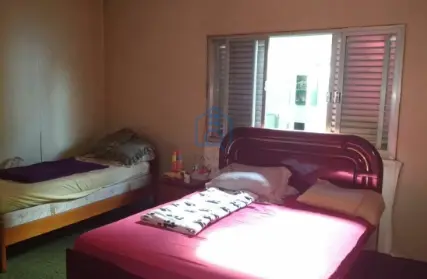 Imagem: Sobrado para Venda, Vila Moinho Velho