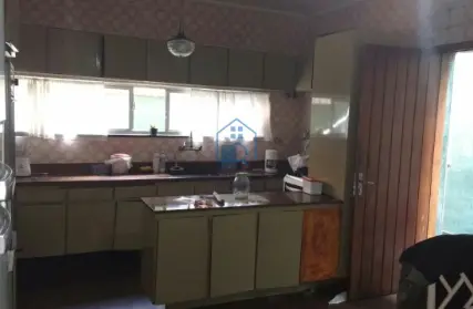 Imagem: Sobrado para Venda, Vila Moinho Velho