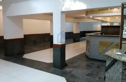 Imagem: Prédio Comercial para Venda, Vila Olímpia (Zona Sul)