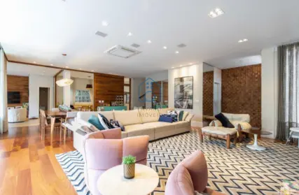 Imagem: Condomínio Fechado para Venda, Vila Cordeiro