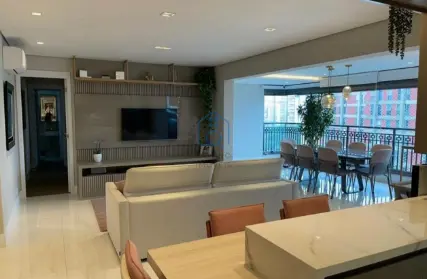 Imagem: Apartamento para Venda, Chácara Santo Antônio (ZS)