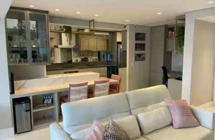 Imagem: Apartamento para Venda, Chácara Santo Antônio (ZS)