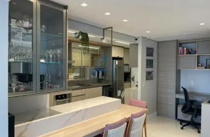 Imagem: Apartamento para Venda, Chácara Santo Antônio (ZS)