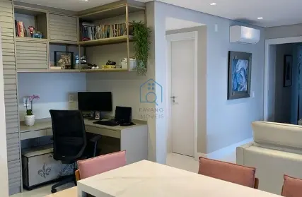 Imagem: Apartamento para Venda, Chácara Santo Antônio (ZS)