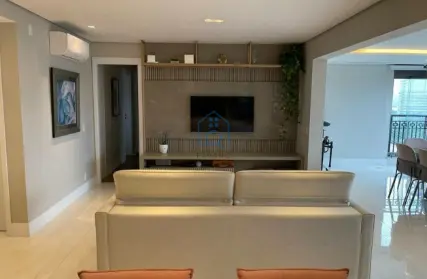 Imagem: Apartamento para Venda, Chácara Santo Antônio (ZS)