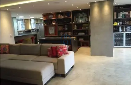 Imagem: Apartamento para Venda, Jardim Ampliação