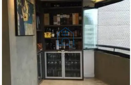 Imagem: Apartamento para Venda, Jardim Ampliação