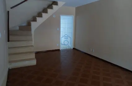 Imagem: Sobrado para Venda, Jardim Cidália