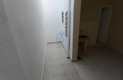 Imagem: Sobrado para Venda, Jardim Cidália