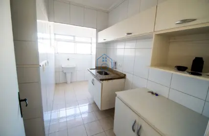 Imagem: Apartamento para Venda, Vila Parque Jabaquara